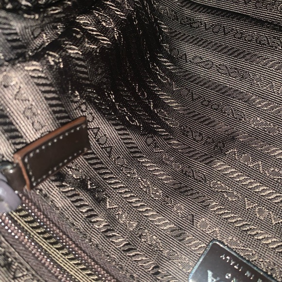 ❤️🔥🔥PRADA BOLSA ,CAQUI.MEDIANA🔥🔥♥️ - Picture 16 of 16